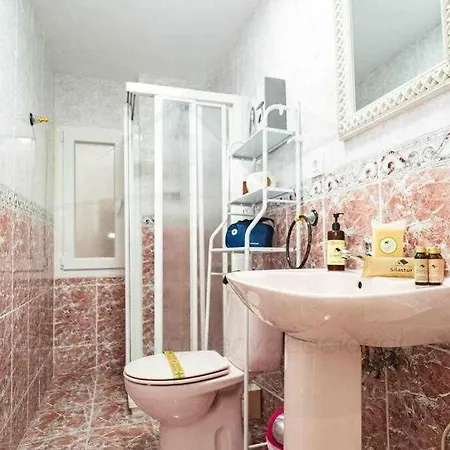 Apartamento Casa Sole Apartamento